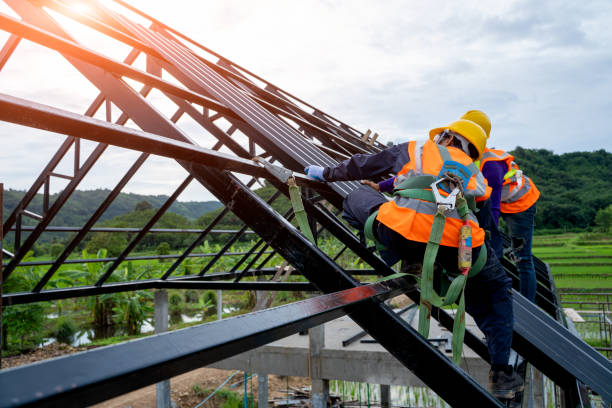 Slate Roofing Contractor in Christmas, FL