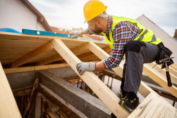 Best Slate Roofing Contractor  in Christmas, FL