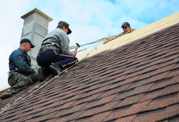 Best Storm Damage Roof Repair  in Christmas, FL