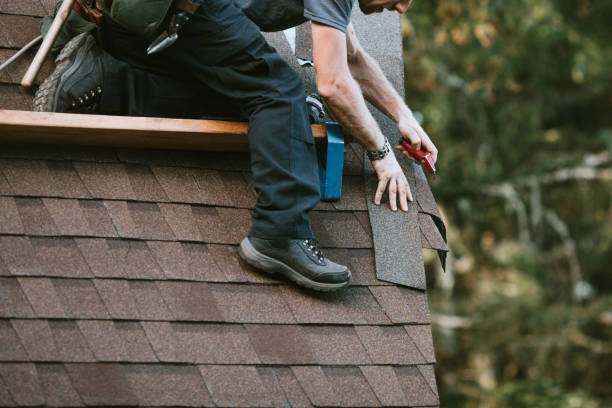 Quick and Trustworthy Emergency Roof Repair Services in Christmas, FL