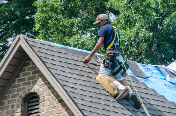 Best Commercial Roofing Services  in Christmas, FL
